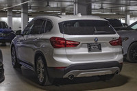 This BMW X1 has a strong Intercooled Turbo Premium Unleaded I-4 2.0 L/122 engine powering this Autom... (image 7)