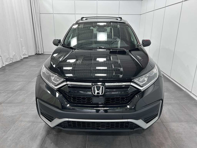 2022 Honda CR-V LX AWD - SIEGES CHAUFFANTS - MAGS - BLUETOOTH in Cars & Trucks in Québec City - Image 2