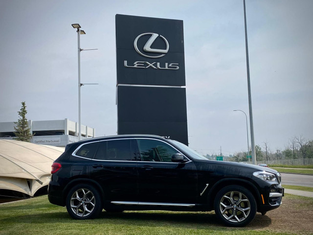 2020 BMW X3 xDrive30i in Cars & Trucks in Calgary - Image 2