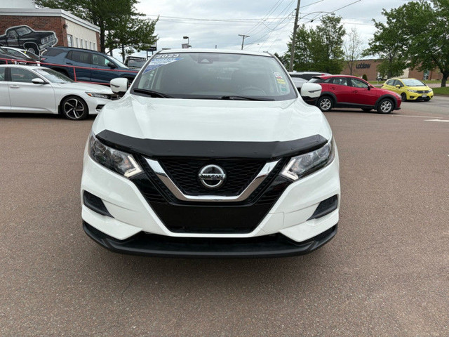 2023 Nissan Qashqai S - Heated Seats - Apple CarPlay - $183 B/W in Cars & Trucks in Moncton - Image 2