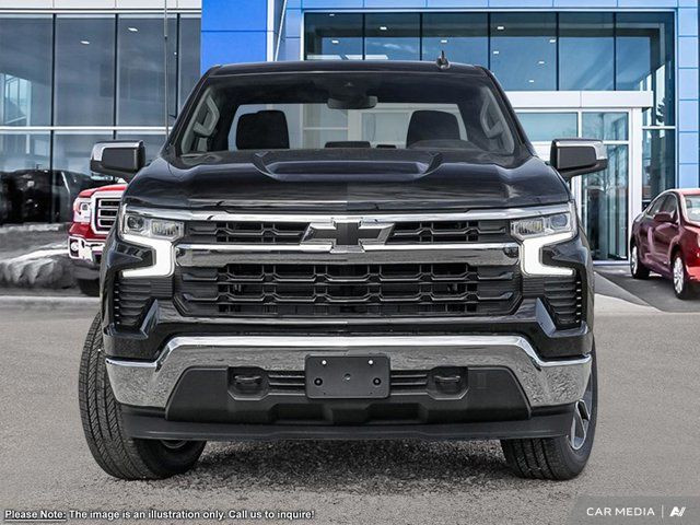 2025 Chevrolet Silverado 1500 LT- Remote Start Pkg - Trailering in Cars & Trucks in Barrie - Image 2