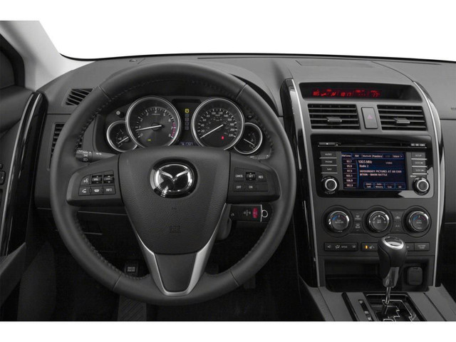 2013 Mazda CX-9 GT GT AWD in Cars & Trucks in City of Toronto - Image 4