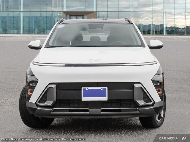 2025 Hyundai Kona Preferred dans Autos et camions  à Région de Mississauga/Peel - Image 2