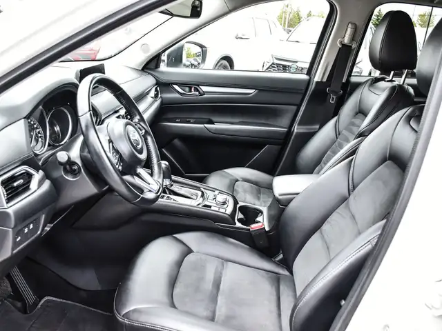 2019 Mazda CX-5 GS GS-FWD, ALLOYS, 2.5L SKYACTIV in Cars & Trucks in Oakville / Halton Region - Image 14