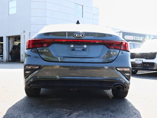 2020 Kia Forte EX | Heated Seats | Push Button Start | Backup Ca in Cars & Trucks in Oakville / Halton Region - Image 4