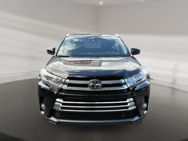 2019 Toyota Highlander XLE BAS KILOMETRAGE in Cars & Trucks in Longueuil / South Shore - Image 2
