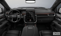 This GMC Yukon boasts a powerful engine powering this Automatic transmission.*This GMC Yukon Is Comp... (image 5)