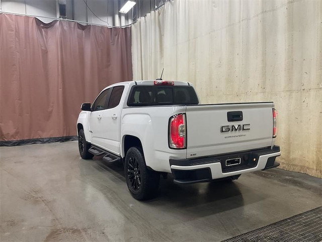 2022 GMC Canyon Elevation - Low Mileage in Cars & Trucks in Fort McMurray - Image 3