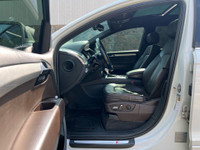 2014 AUDI Q7 3.0L TDI QUATTRO DIESEL. TECHNIK EDITION. S-LINE. MINT CONDITION. PEARL WHITE ON BROWN... (image 9)