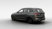 BMW Laval présente la toute nouvelle *BMW X5 M60i xDrive 2025*. Une combinaison de puissance, confor... (image 1)