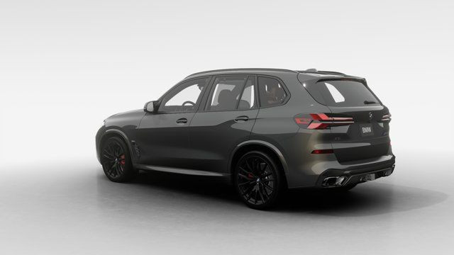 2025 BMW X5 M60i xDrive in Cars & Trucks in Laval / North Shore - Image 2