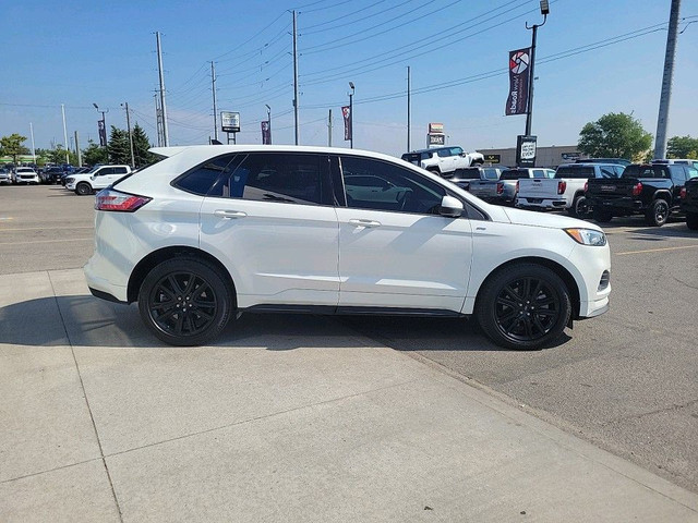 2024 Ford Edge ST Line in Cars & Trucks in Markham / York Region - Image 4
