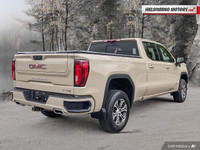 Engine: Diesel Turbo 6cyl 3.0L L/100Km City: 11.1 L/100Km Hwy: 10.2 Safety Equipment Airbags, Dual-s... (image 4)