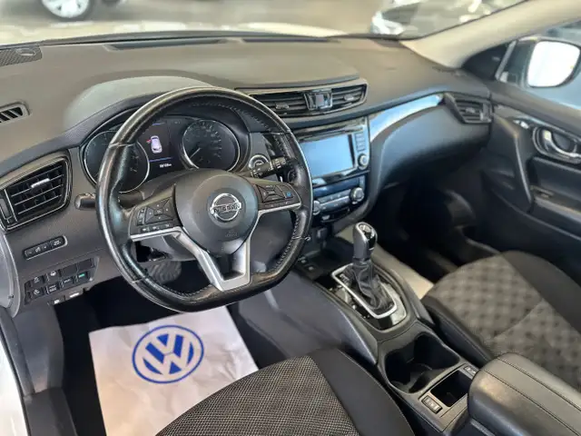 2021 Nissan Qashqai Sv awd SV AWD * toit ouvrant in Cars & Trucks in Laval / North Shore - Image 15