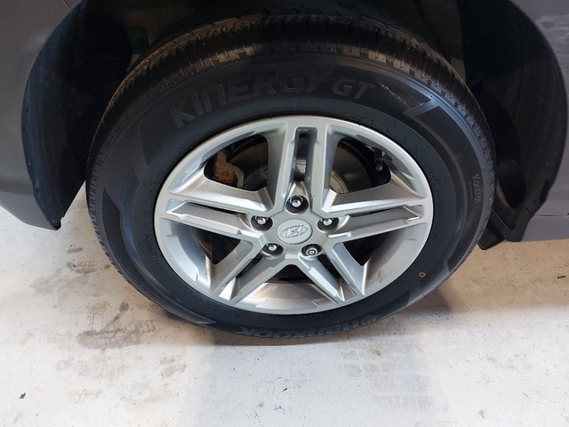 2019 Hyundai Kona 1 PROPRIÉTAIRE JAMAIS ACCIDENTÉ BAS KILO in Cars & Trucks in Laval / North Shore - Image 3