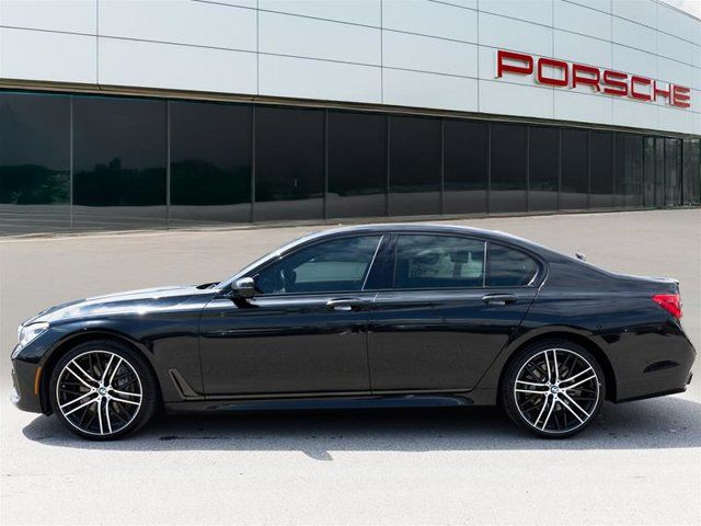 2019 BMW 7 Series 750i xDrive in Cars & Trucks in London - Image 2