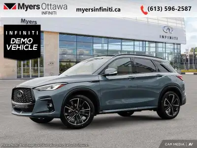 Sunroof, Navigation, Premium Audio, 360 Camera, Cooled Seats! ** 2024 MY CLEARANCE ** With luxury re...