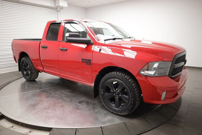 2021 Ram 1500 Classic Express