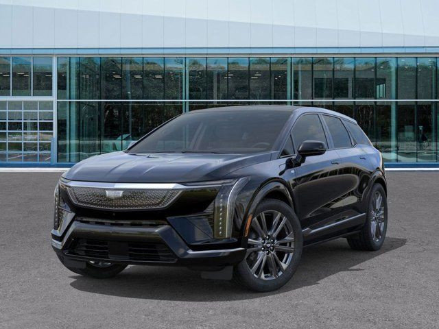 2025 Cadillac OPTIQ Sport 2 in Cars & Trucks in Calgary - Image 3