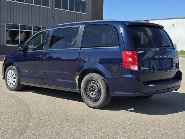 2015 Dodge Grand Caravan SXT in Cars & Trucks in Grande Prairie - Image 2