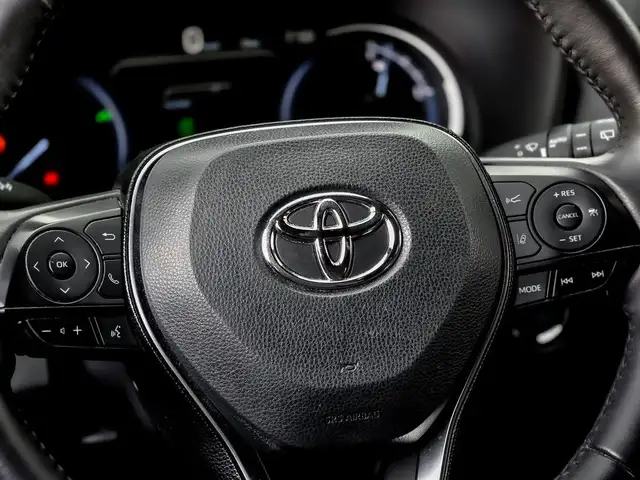 2021 Toyota RAV4 Hybrid XSE AWD in Cars & Trucks in City of Toronto - Image 17