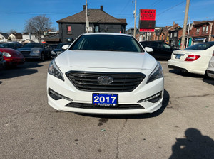 2017 Hyundai Sonata 2.4L GL