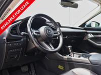 The 2020 Mazda3 GT AWD is more than just a car—it's a statement of style, sophistication, and drivin... (image 6)