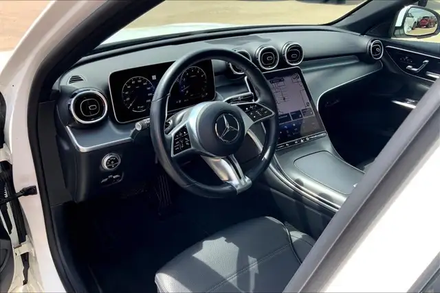 2024 Mercedes-benz C300 C 300 AWD in Cars & Trucks in Edmonton - Image 15