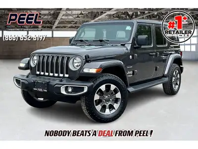 COME SEE WHY ''NOBODY BEATS A DEAL FROM PEEL!'' Your Source for ALL make and models used cars and tr...