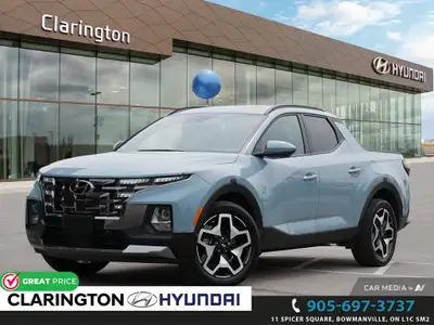 Here at Clarington Hyundai, we've made car shopping fun again! All of pre-owned vehicles come certif...