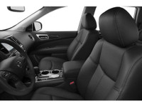 Engine: V6 Cylinder Engine 3.5L L/100Km City: 12.1 L/100Km Hwy: 8.9 Safety Equipment Electronic Stab... (image 5)