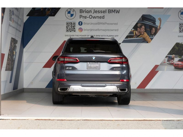 2019 BMW X5 xDrive40i in Cars & Trucks in Vancouver - Image 3