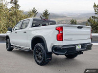 This Chevrolet Silverado 1500 has a dependable Turbocharged Diesel I6 3.0L/ engine powering this Aut... (image 3)