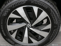 This Volkswagen ID.4 boasts a Electric engine powering this Automatic transmission. Window Grid And... (image 7)