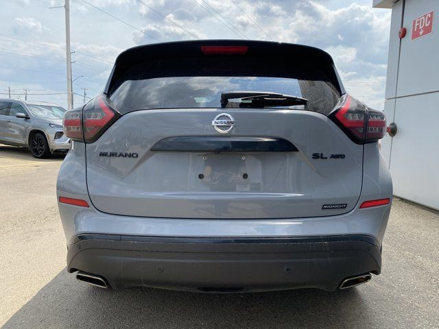 2021 Nissan Murano SL AWD * PANORAMIC SUNROOF * BACK UP CAMERA in Cars & Trucks in Edmonton - Image 4