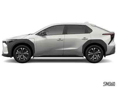 BZ4X LE AWD / COULEUR EN OPTIO Engine: 0L L/100Km City: 1.8 L/100Km Hwy: 2.2 Safety Equipment Systèm...