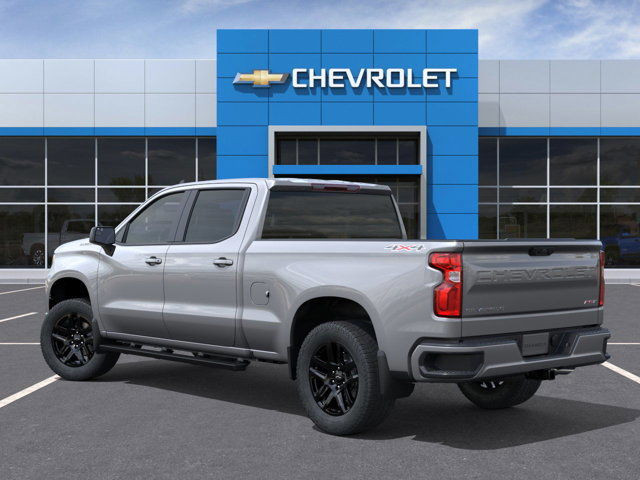 2025 Chevrolet Silverado 1500 RST in Cars & Trucks in Gatineau - Image 3