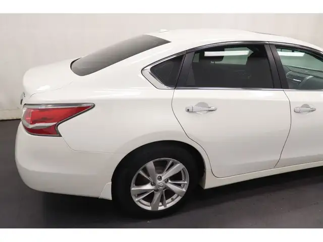 2015 Nissan Altima SL, CUIR, NAVI, BLUETOOTH, CRUISE, TOIT-OUVRA in Cars & Trucks in Longueuil / South Shore - Image 13