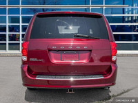 Just Arrived!! Check out this gorgeous 2019 Grand Caravan Premium Plus! This Caravan is very well eq... (image 4)
