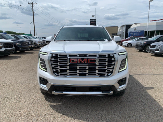 2025 GMC Yukon in Cars & Trucks in Medicine Hat - Image 2