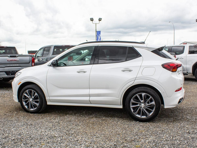 2023 Buick Encore GX Essence AWD for sale in Cars & Trucks in Edmonton - Image 2