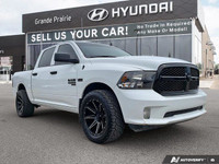 This 2020 Ram 1500 Classic Crew Cab, boasting a powerful 5.7L Hemi V8 engine and a smooth 8-speed au... (image 7)