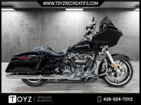 2017 Harley-Davidson FLTRXS ROAD GLIDE SPECIAL 9500 KILOMETRES !