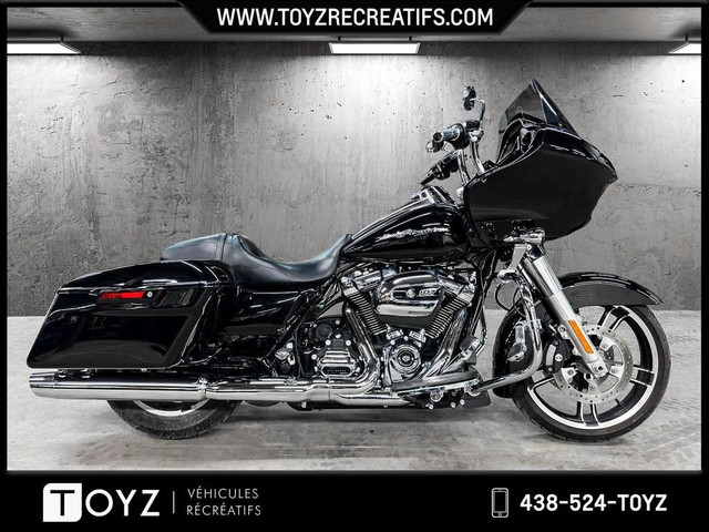 2017 Harley-Davidson FLTRXS ROAD GLIDE SPECIAL 9500 KILOMETRES ! in Street, Cruisers & Choppers in Laval / North Shore