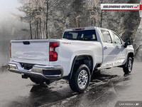 ENGINE DURAMAX 6.6L TURBO-DIESEL V8 B20-Diesel compatible (445 hp [332 kW] @ 2800 rpm 910 lb-ft of t... (image 4)