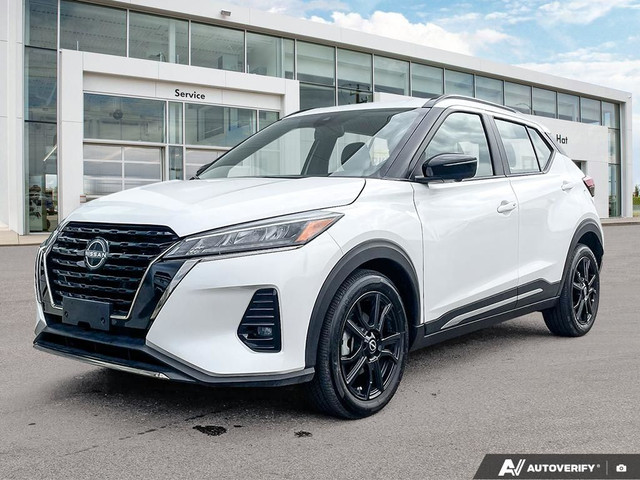 2024 Nissan Kicks SR in Cars & Trucks in Medicine Hat - Image 2