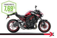 2024 KAWASAKI Z900