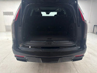 Local Trade with brand new 22 tires just installed plus a set of winter tires included! This Cadilla... (image 6)