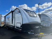 2024 Forest River RV Vibe 28BHE