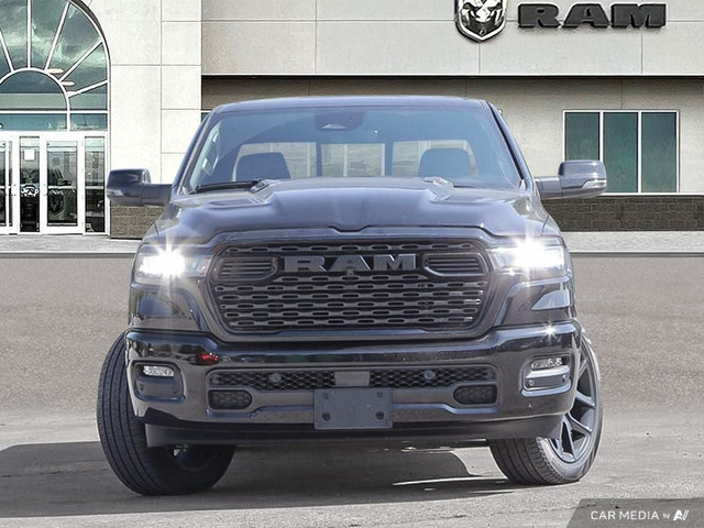 2025 RAM 1500 Sport in Cars & Trucks in London - Image 2